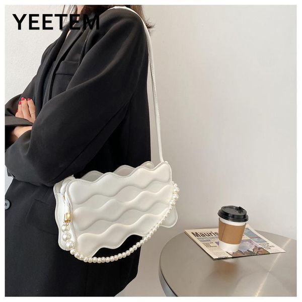 evening bags pearl chain handbag 2021 korean version of simple embossed bag fashion shoulder messenger
evening bags pearl chain handbag 2021 korean version of simple embossed bag fashion shoulder messenger
