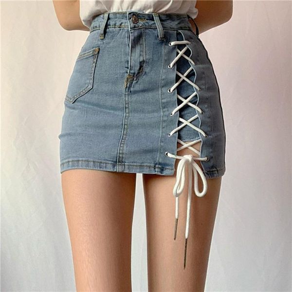 skirts summer women's korean fashion harajuku high waist denim plus size black gothic holiday costume mini skirt
skirts summer women's korean fashion harajuku high waist denim plus size black gothic holiday costume mini skirt