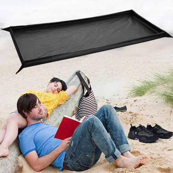outdoor pads waterproof mat oxford cloth dampproof beach camping picnic tarp footprint tent portable u2e5
outdoor pads waterproof mat oxford cloth dampproof beach camping picnic tarp footprint tent portable u2e5