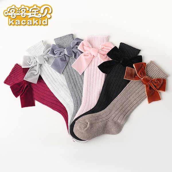 socks official girl winter lovely bow knot warm knee cotton cute high sock, Pink;yellow
socks official girl winter lovely bow knot warm knee cotton cute high sock, Pink;yellow