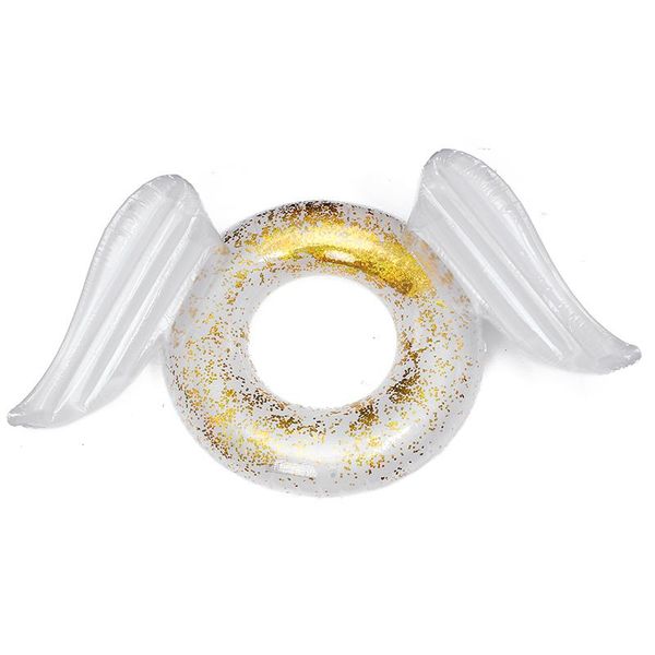 life vest & buoy inflatable swimming ring sequin angel wing shape sequins floating water fun party pool seat toy
life vest & buoy inflatable swimming ring sequin angel wing shape sequins floating water fun party pool seat toy