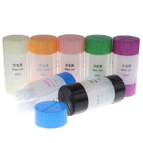 travel bottle set 4 in 1 or 3 shampoo shower box kit containing empty bottles refillable bathroom container lotion storage & jars
travel bottle set 4 in 1 or 3 shampoo shower box kit containing empty bottles refillable bathroom container lotion storage & jars