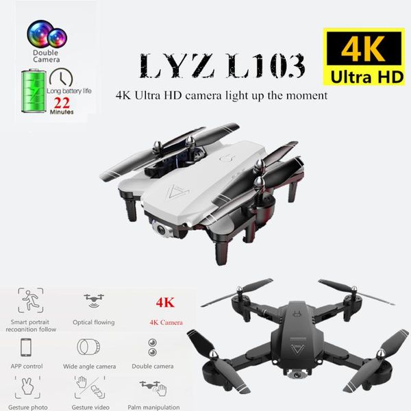 foldable drone 4k quadcopter with automatic beauty camera optical flow positioning helicopter quadrocopter toy vs e58 sg106 drones
foldable drone 4k quadcopter with automatic beauty camera optical flow positioning helicopter quadrocopter toy vs e58 sg106 drones