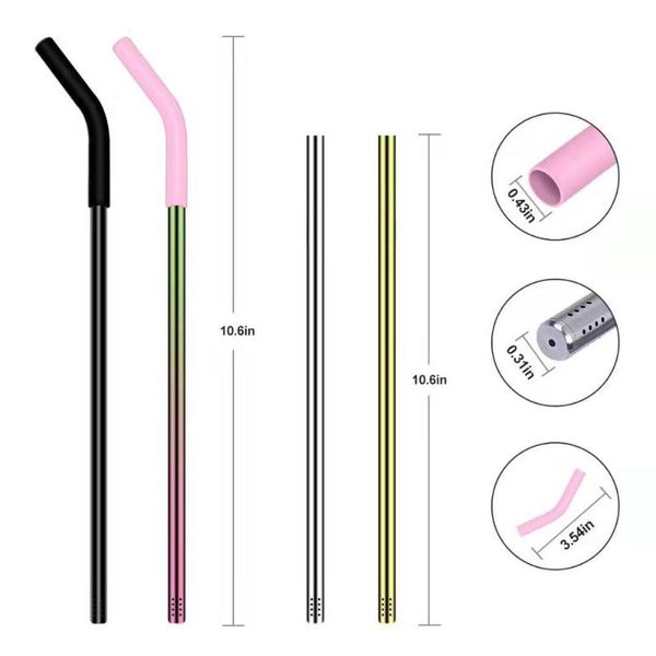 drinking straws with filter hole soft nozzle reusable metal straw 304 stainless steel sturdy drinks brushes for tea
drinking straws with filter hole soft nozzle reusable metal straw 304 stainless steel sturdy drinks brushes for tea