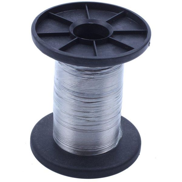 stainless steel wire roll single bright hard cable, 0.3mm lifting tools & accessories
stainless steel wire roll single bright hard cable, 0.3mm lifting tools & accessories