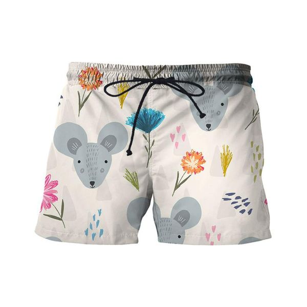 men's shorts funny animal pattern 3d printing beach quick-drying swimming trunks fashion casual street belt pants s-5xl, White;black
men's shorts funny animal pattern 3d printing beach quick-drying swimming trunks fashion casual street belt pants s-5xl, White;black