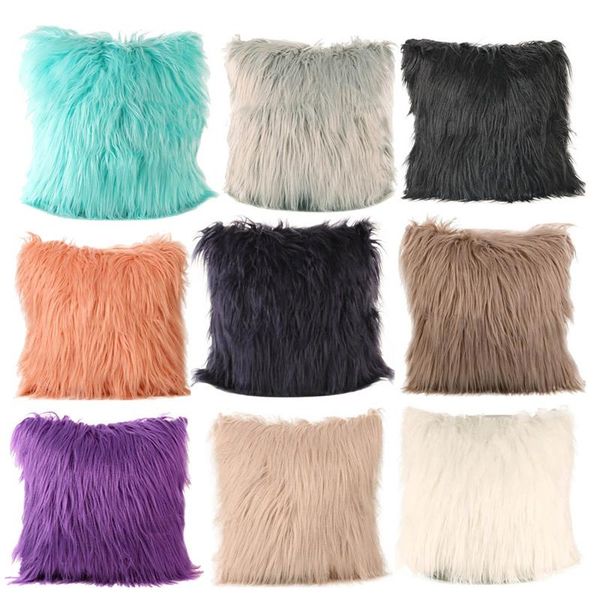 pillow soft fur plush cushion cover home decor covers living room bedroom sofa decorative pillowcase 45x45cm shaggy fluffy
pillow soft fur plush cushion cover home decor covers living room bedroom sofa decorative pillowcase 45x45cm shaggy fluffy