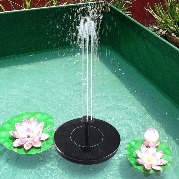solar water fountain garden pool pond floating waterproof outdoor panel patio lawn decoration decorations
solar water fountain garden pool pond floating waterproof outdoor panel patio lawn decoration decorations