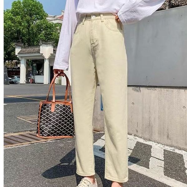 2011mom jeans women plus size denim long pants high waist boyfriend jeans woman vintage washed harem pants white black pencil jeans, Blue
2011mom jeans women plus size denim long pants high waist boyfriend jeans woman vintage washed harem pants white black pencil jeans, Blue