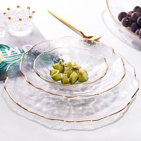 dishes & plates serving creative irregular phnom penh glass plate fruit home modern vegetable steak kitchen dinnerware
dishes & plates serving creative irregular phnom penh glass plate fruit home modern vegetable steak kitchen dinnerware