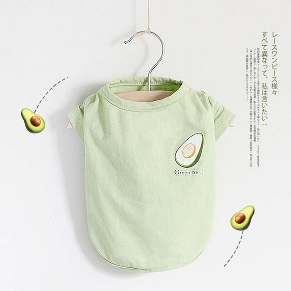 dog apparel dog clothing vest thin teddy spring bear puppies summer avocado pet dog
dog apparel dog clothing vest thin teddy spring bear puppies summer avocado pet dog
