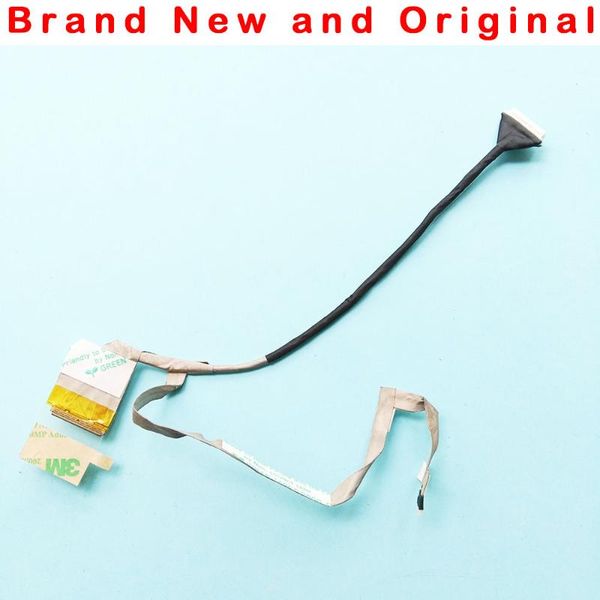 computer cables & connectors original ba39-01140a lvds cabe for np300u1a np305u1a laplcd cable
computer cables & connectors original ba39-01140a lvds cabe for np300u1a np305u1a laplcd cable
