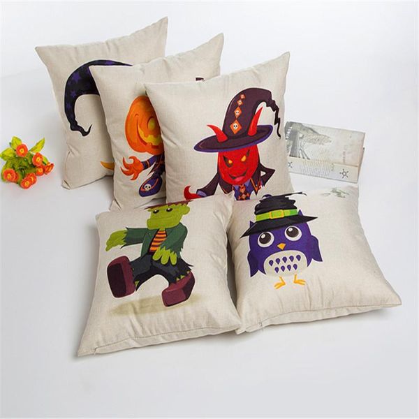 cushion/decorative pillow halloween cartoon anime european retro cushion (without core)
cushion/decorative pillow halloween cartoon anime european retro cushion (without core)