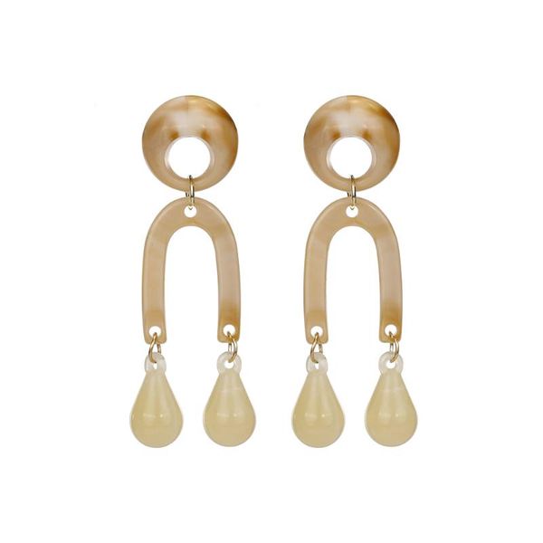 dangle & chandelier 2021 design leopard print acrylic drop earrings women charming ins jewelry, Silver
dangle & chandelier 2021 design leopard print acrylic drop earrings women charming ins jewelry, Silver