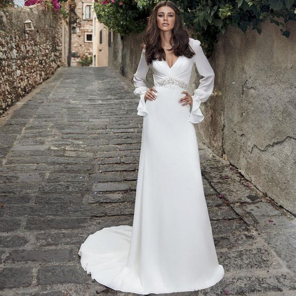 casual dresses 2021 ladies dress costume style long-sleeved v-neck white temperament slim lace solid color fashion woman we129, Black;gray
casual dresses 2021 ladies dress costume style long-sleeved v-neck white temperament slim lace solid color fashion woman we129, Black;gray