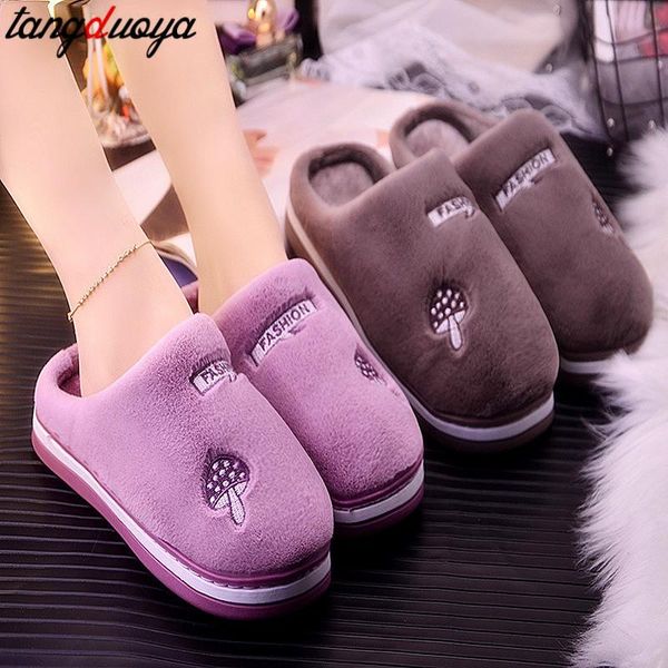 winter fur slippers cute autumn and home slipper high-heeled non-slip women shoes ladies cotton furry, Black
winter fur slippers cute autumn and home slipper high-heeled non-slip women shoes ladies cotton furry, Black