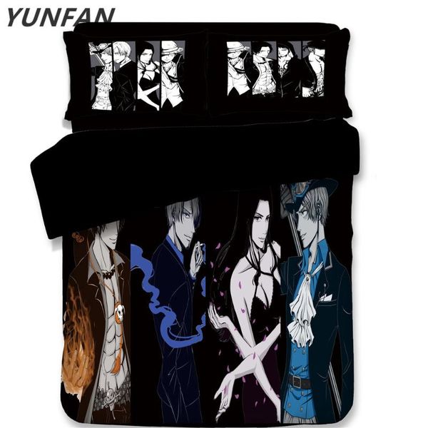 bedding sets japanese cartoon one piece anime twin king full size duvet cover teenager boys bedroom set black bedclothes
bedding sets japanese cartoon one piece anime twin king full size duvet cover teenager boys bedroom set black bedclothes