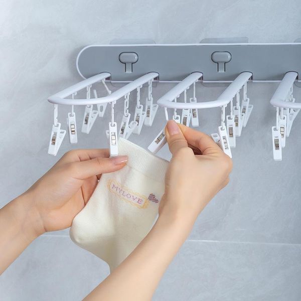 hangers & racks multifunctional no punch baby child foldable clothing hanger dryer socks windproof outdoors balcony drying
hangers & racks multifunctional no punch baby child foldable clothing hanger dryer socks windproof outdoors balcony drying