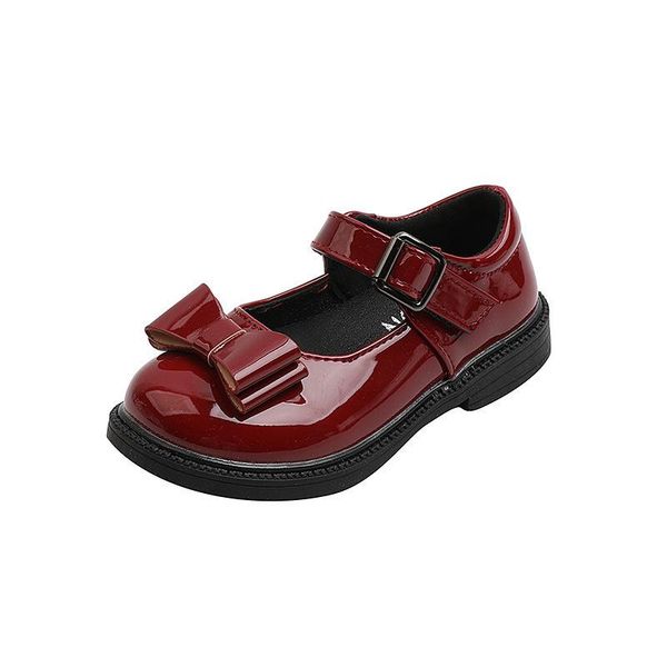 flat shoes cnfsnj brand 2021 arrive fashion spring girls leather bow tie autumn children princess kids party dance 23-36, Black;grey
flat shoes cnfsnj brand 2021 arrive fashion spring girls leather bow tie autumn children princess kids party dance 23-36, Black;grey