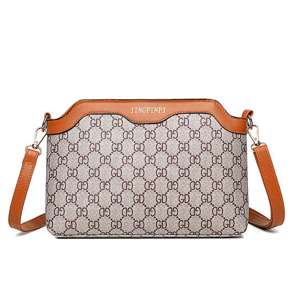 luxury designer women's bag mother's new fashion women's simple single shoulder diagonal cross
luxury designer women's bag mother's new fashion women's simple single shoulder diagonal cross
