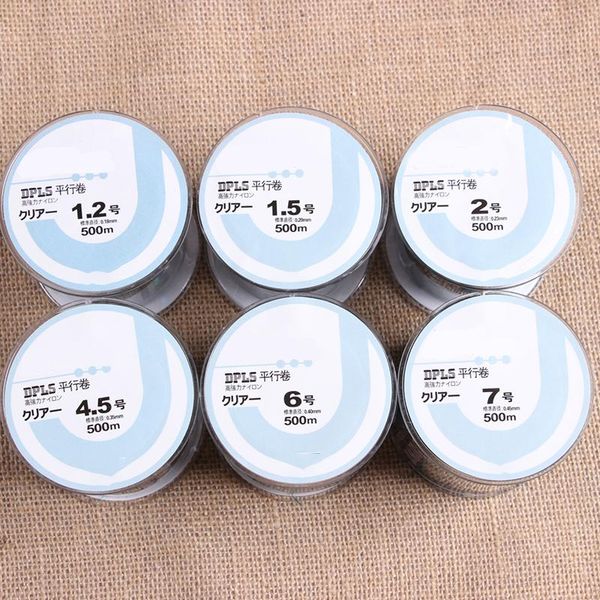 nylon fishing line abrasion resistant braided lines super solid zero stretch for bhd2 braid
nylon fishing line abrasion resistant braided lines super solid zero stretch for bhd2 braid