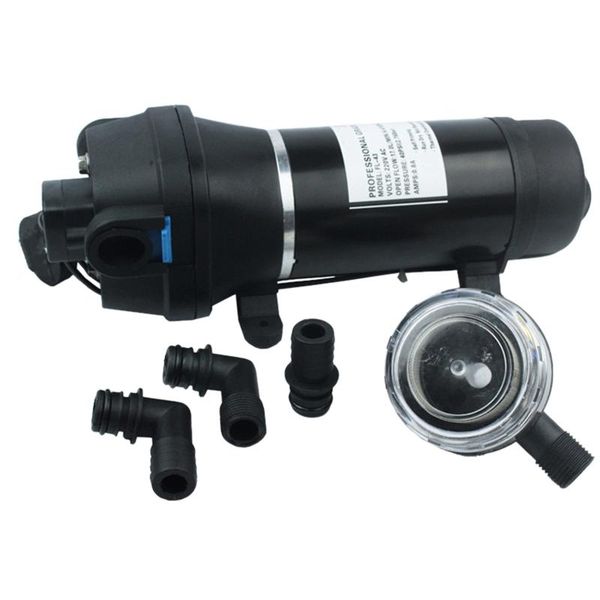 parts regulations 12v24v 2.75m 17l/min low pressure electric diaphragm water pump irrigation motorhome car supply us plug
parts regulations 12v24v 2.75m 17l/min low pressure electric diaphragm water pump irrigation motorhome car supply us plug