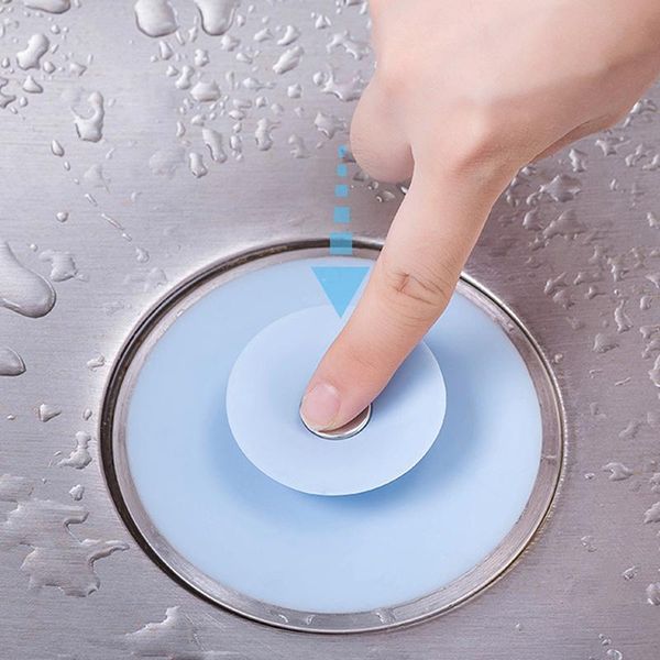 other bath & toilet supplies 1pc silicone shower drain ser sink floor rubber circle bathtub plugs for kitchen bathroom laundry water too
other bath & toilet supplies 1pc silicone shower drain ser sink floor rubber circle bathtub plugs for kitchen bathroom laundry water too