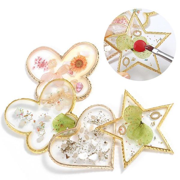 nail art templates crystal agate palette phnom penh resin paint display board tools po small and cute, White
nail art templates crystal agate palette phnom penh resin paint display board tools po small and cute, White