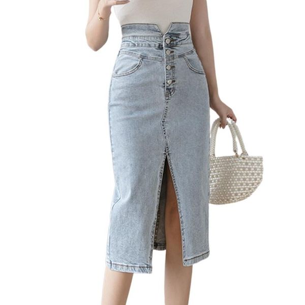 skirts 2xl plus size jean vintage women denim midi skirt split front buttoned 2021 summer high waist, Black
skirts 2xl plus size jean vintage women denim midi skirt split front buttoned 2021 summer high waist, Black