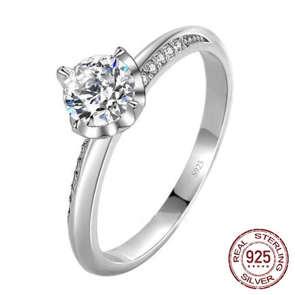 925 sterling silver wedding bride elegant ring anniversary holiday engagement jewellery diamond rings for women j-400, Slivery;golden
925 sterling silver wedding bride elegant ring anniversary holiday engagement jewellery diamond rings for women j-400, Slivery;golden