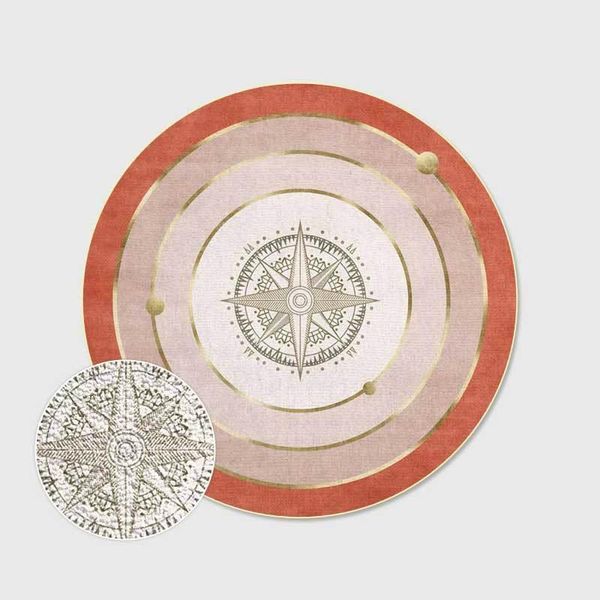 carpets modern round carpet geometric pink orange pattern floor mat home living room bedroom bedside sofa table area rugs decor door
carpets modern round carpet geometric pink orange pattern floor mat home living room bedroom bedside sofa table area rugs decor door