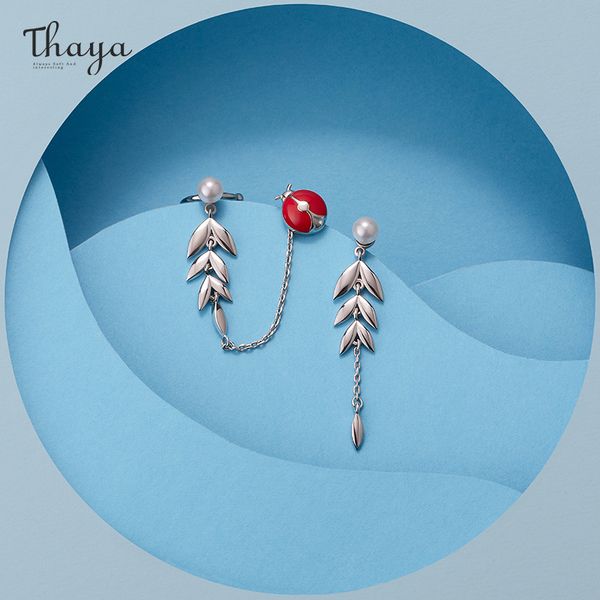 thaya silver plated ladybug earring drop dangle red oil silver color white shell beads for women fashion gift fine jewelry, Golden;silver
thaya silver plated ladybug earring drop dangle red oil silver color white shell beads for women fashion gift fine jewelry, Golden;silver