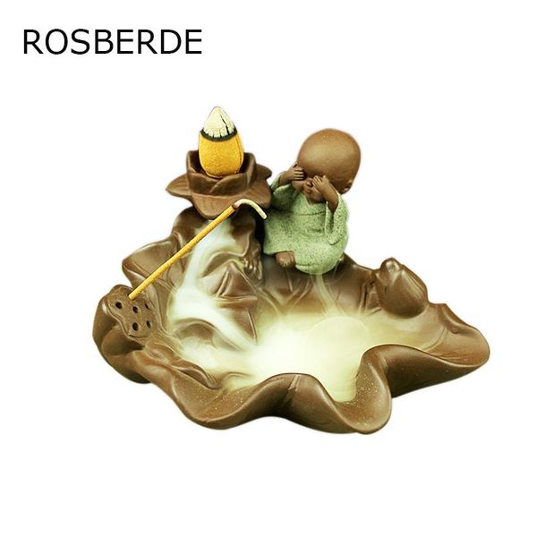 fragrance lamps dropship ceramic backflow incense burner sandalwood incensory small buddha home decor buddhism gift decoration base
fragrance lamps dropship ceramic backflow incense burner sandalwood incensory small buddha home decor buddhism gift decoration base