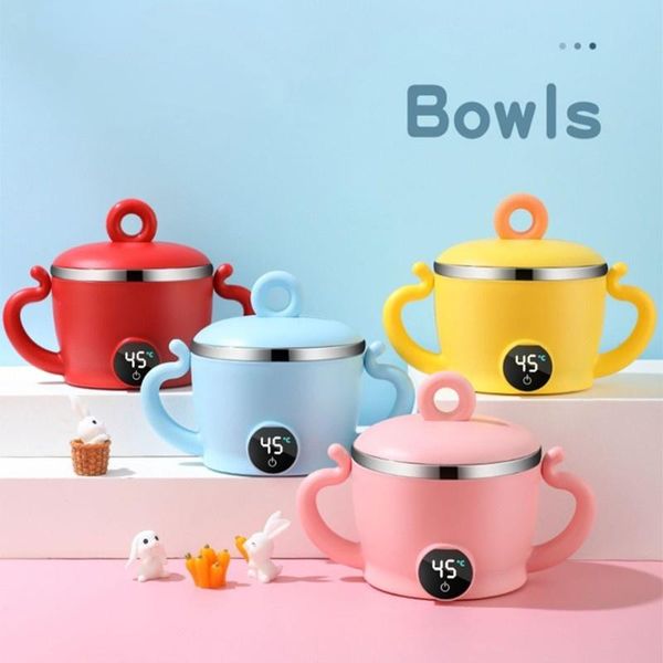 bowls rechargeable waterproof baby grade heated supplementary tableware plate for easy cleaning cuteplates
bowls rechargeable waterproof baby grade heated supplementary tableware plate for easy cleaning cuteplates