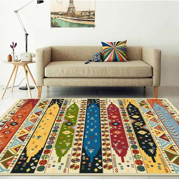 fashionable bohemian color geometric ethnic style living room bedroom kitchen bedside carpet mat carpets
fashionable bohemian color geometric ethnic style living room bedroom kitchen bedside carpet mat carpets