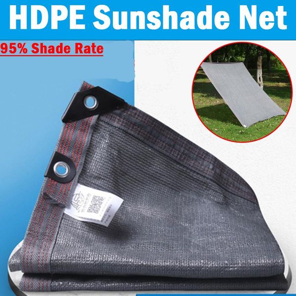 shade gray anti-uv hdpe sunshade nets garden fence privacy netting truck car sun protection cover succulent plants shading net
shade gray anti-uv hdpe sunshade nets garden fence privacy netting truck car sun protection cover succulent plants shading net
