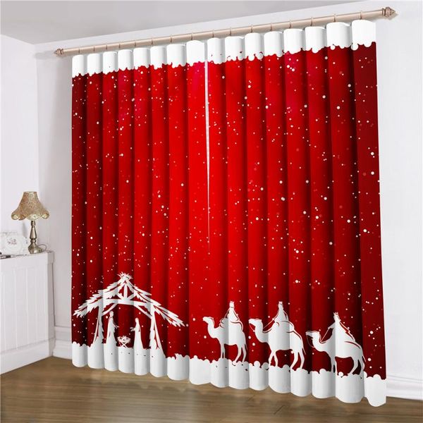 curtain & drapes christmas eve window curtains 2 panels shade blinds treatments 3d print merry home decor
curtain & drapes christmas eve window curtains 2 panels shade blinds treatments 3d print merry home decor