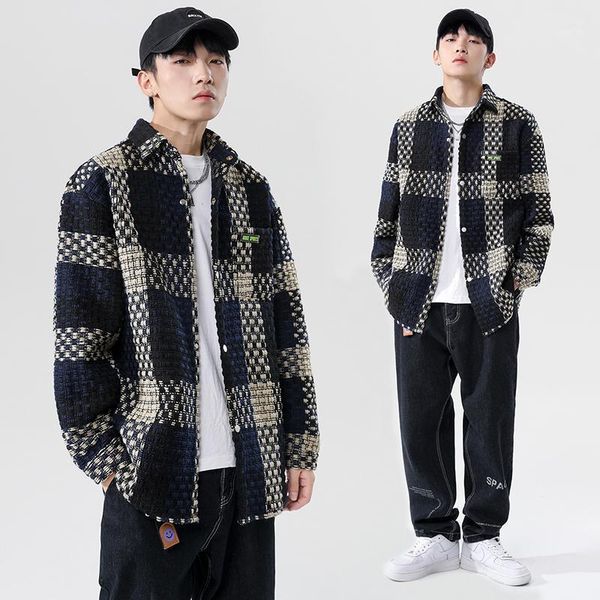 men's down & parkas 2021 winter jacket men with hooded silk lightweight long sleeve high street white turn collar, Black
men's down & parkas 2021 winter jacket men with hooded silk lightweight long sleeve high street white turn collar, Black