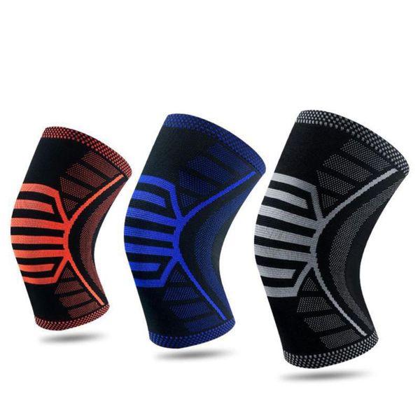 breathable sports knee support braces knitting fitness pad for cycling (xl black orange, 1pc) elbow & pads, Black;gray
breathable sports knee support braces knitting fitness pad for cycling (xl black orange, 1pc) elbow & pads, Black;gray