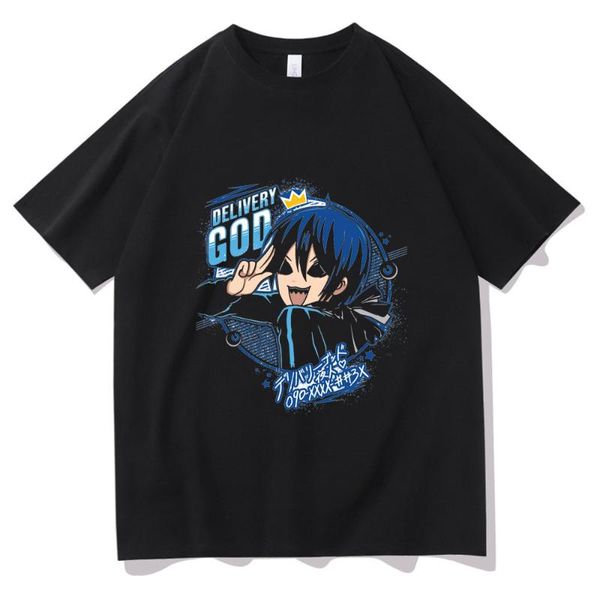 men's t-shirts anime tshirt noragami yato men women fashion casual harajuku cartoon print t shirt summer black tee t-shirt, White;black
men's t-shirts anime tshirt noragami yato men women fashion casual harajuku cartoon print t shirt summer black tee t-shirt, White;black