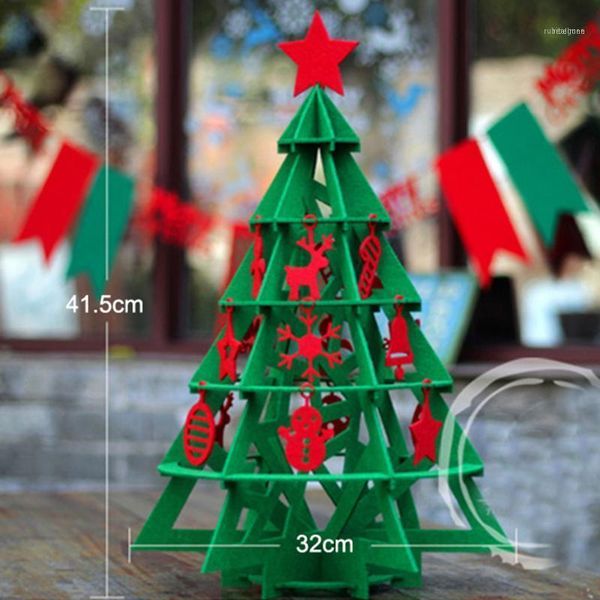 christmas decorations 26pcs tree 3d felt children toys detachable decoration for xmas kids toddler gifts table home decor1
christmas decorations 26pcs tree 3d felt children toys detachable decoration for xmas kids toddler gifts table home decor1