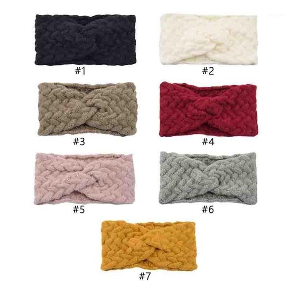 women soft crochet headwrap acrylic solid color plush ear warmer wide knitted headband autumn winter hair accessories1
women soft crochet headwrap acrylic solid color plush ear warmer wide knitted headband autumn winter hair accessories1