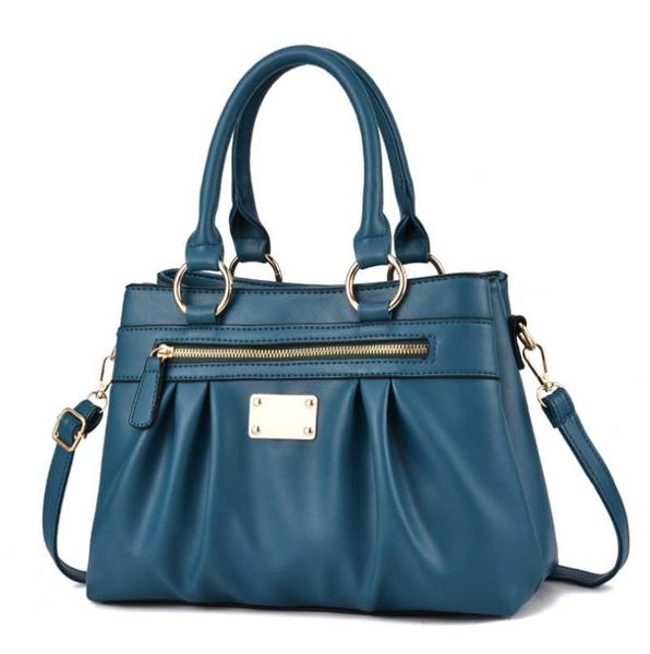 shoulder bags 2021 fashion zipper women's handbag large capacity lady messenger bag designer tote women classic
shoulder bags 2021 fashion zipper women's handbag large capacity lady messenger bag designer tote women classic
