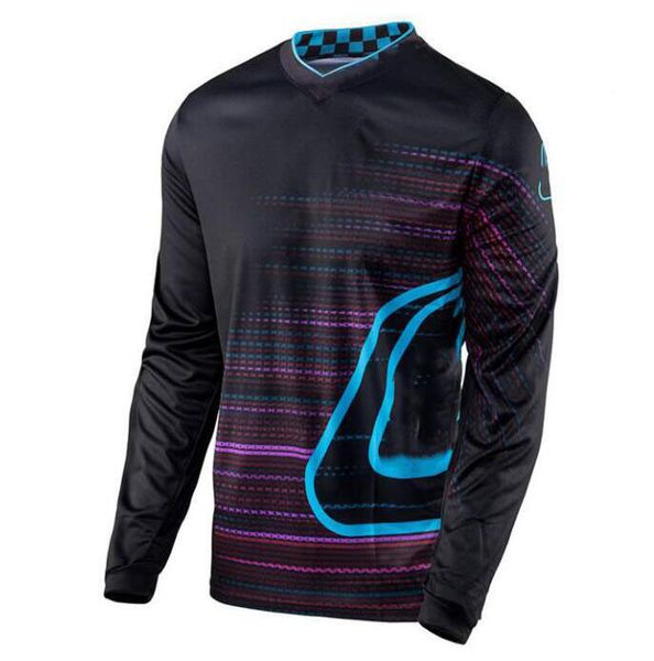 2021 cycling off-road motorcycle mountain bike t-shirts long-sleeved racing cars quick-drying can be customized
2021 cycling off-road motorcycle mountain bike t-shirts long-sleeved racing cars quick-drying can be customized