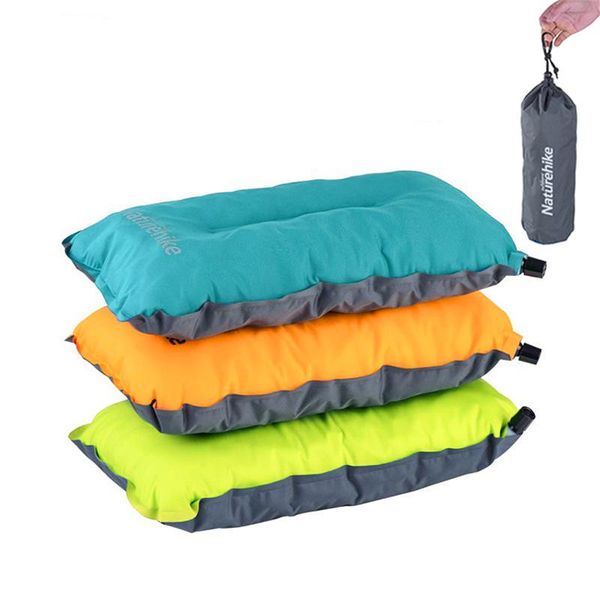 outdoor pads naturehike mat camping inflatable mattress travel pillow ultralight portable air cushion self
outdoor pads naturehike mat camping inflatable mattress travel pillow ultralight portable air cushion self