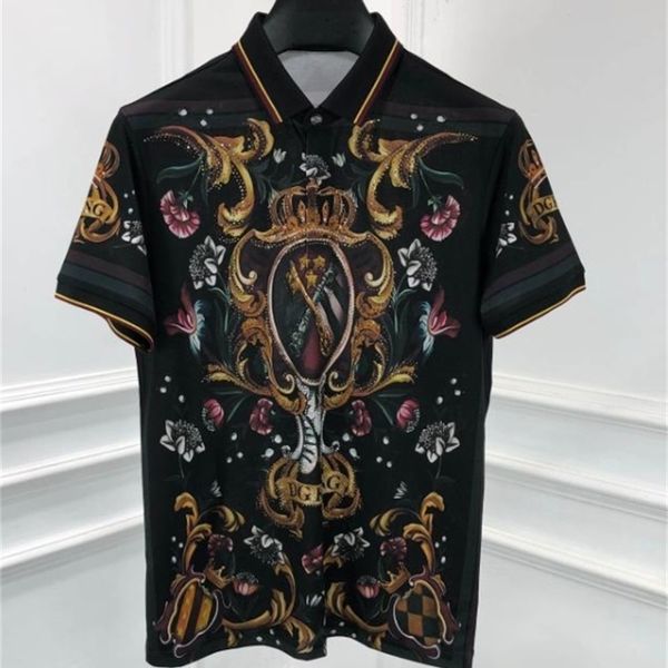 t shirts fashion famous brand cotton tee t shirts crown letter diamond for men, White;black
t shirts fashion famous brand cotton tee t shirts crown letter diamond for men, White;black