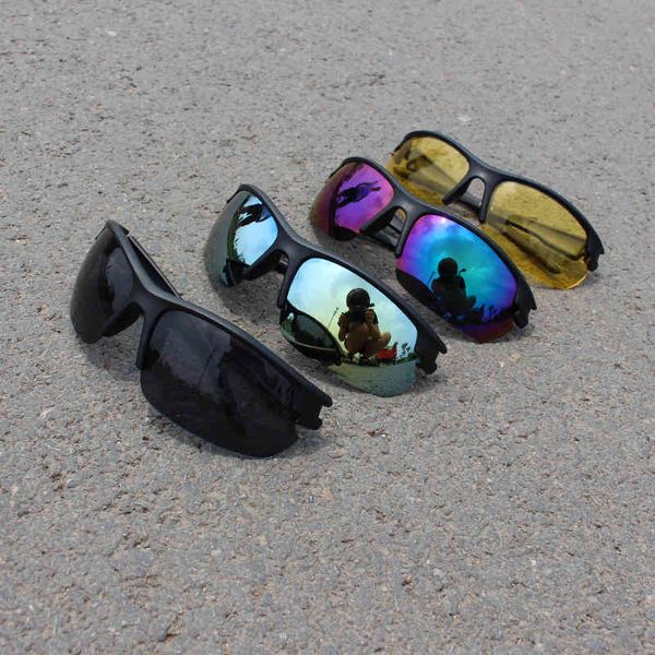 cycling glasses men's and women's bicycles mountain bike windbreak sports sunglasses road car outdoor goggle
cycling glasses men's and women's bicycles mountain bike windbreak sports sunglasses road car outdoor goggle