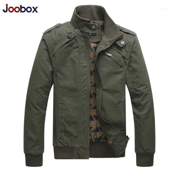 men's jackets 2021 autumn & winter cotton and coats men stand collar mens jacket fashion casual outerwear homme1, Black;brown
men's jackets 2021 autumn & winter cotton and coats men stand collar mens jacket fashion casual outerwear homme1, Black;brown