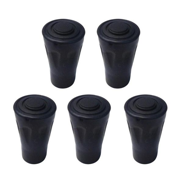 trekking poles 5pcs outdoor pole accessories rubber foot cover tip protectors chair leg caps hiking stuff- absorbing, adds
trekking poles 5pcs outdoor pole accessories rubber foot cover tip protectors chair leg caps hiking stuff- absorbing, adds