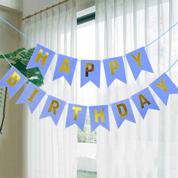 party decoration kids favors hanging ornaments happy birthday banners dovetail shape fishtail pattern baby shower decor supplies
party decoration kids favors hanging ornaments happy birthday banners dovetail shape fishtail pattern baby shower decor supplies